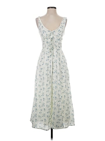 Trixxi Casual Dress (view 1)