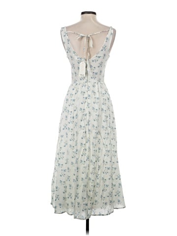 Trixxi Casual Dress (view 2)