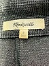 Madewell Gray Cardigan Size S - photo 7