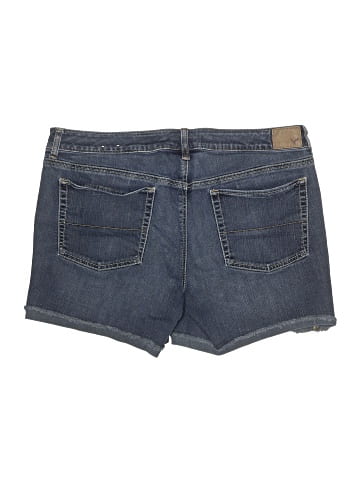 American Eagle Outfitters Denim Shorts (view 2)
