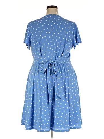 Lane Bryant Casual Dress (view 2)