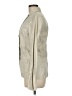 Eddie Bauer 100% Cotton Solid Ivory Jacket Size 6 (tall) - photo 5