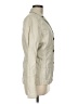 Eddie Bauer 100% Cotton Solid Ivory Jacket Size 6 (tall) - photo 4