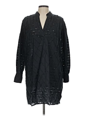Banana Republic Factory Store Casual Dress (view 1)