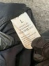 Unbranded Solid Black Active Skort Size L - photo 3