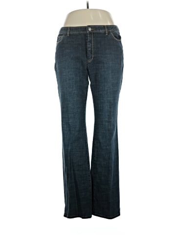 MICHAEL Michael Kors Jeans (view 1)