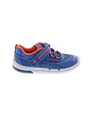 Stride Rite Sneakers (view 1)