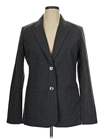 Chadwicks Wool Blazer (view 1)