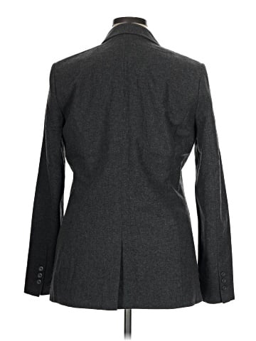 Chadwicks Wool Blazer (view 2)