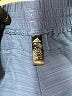 Adidas 100% Polyester Solid Blue Athletic Shorts Size XS - photo 3