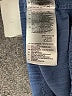 Adidas 100% Polyester Solid Blue Athletic Shorts Size XS - photo 4