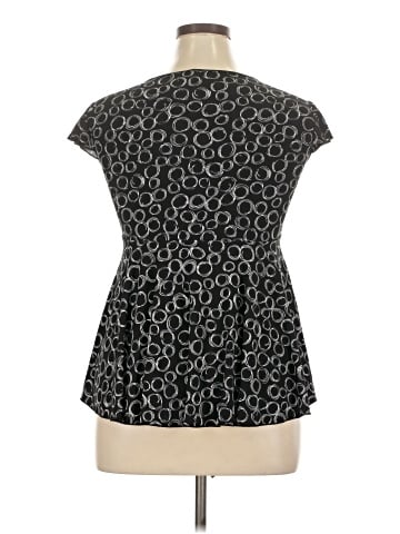 Simply Irresistible Sleeveless Top (view 2)