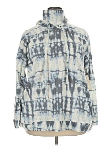 French Laundry Pullover Hoodie (view 1)