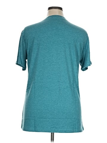 Unbranded Short Sleeve T-Shirt (view 2)