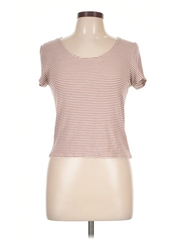 American Eagle Outfitters Short Sleeve T-Shirt (view 1)