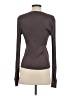 Club Monaco Metallic Brown Pullover Sweater Size S (estimated) - photo 2
