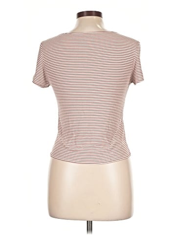 American Eagle Outfitters Short Sleeve T-Shirt (view 2)