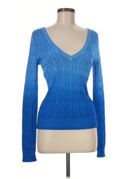 Ralph Lauren Black Label Pullover Sweater