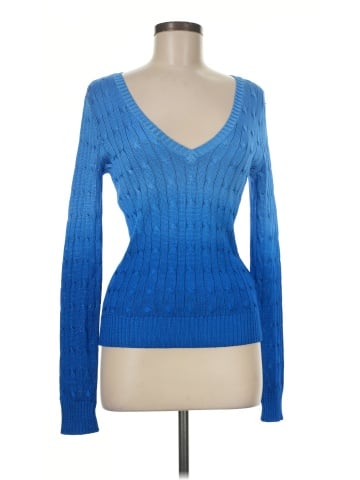 Ralph Lauren Black Label Pullover Sweater (view 1)