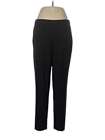 Eileen Fisher Dress Pants (view 1)