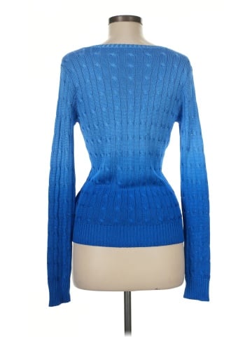 Ralph Lauren Black Label Pullover Sweater (view 2)