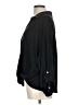 Umgee Black 3/4 Sleeve Blouse Size L - photo 5