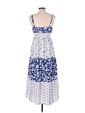 Blu Pepper Casual Dress (view 2)