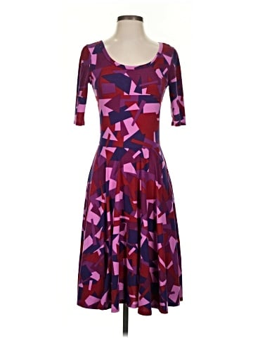 Lularoe Cocktail Dress (view 1)