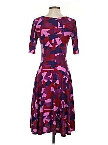 Lularoe Cocktail Dress (view 2)
