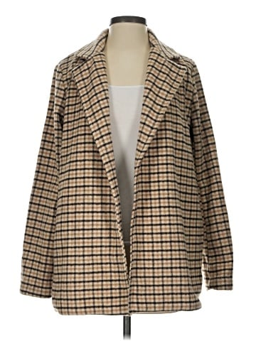 J by Joie Blazer (view 1)