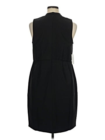 ELOQUII Cocktail Dress (view 2)