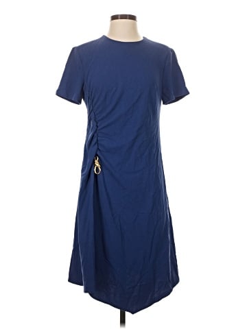 Donna Karan New York Casual Dress (view 1)