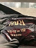 Zara Solid Black Snow Jacket Size 11 - 12 - photo 3