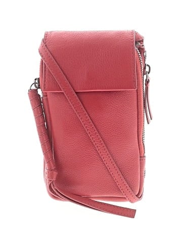 Vince Camuto Leather Crossbody Bag (view 1)