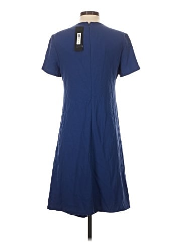 Donna Karan New York Casual Dress (view 2)