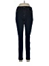 MICHAEL Michael Kors Solid Blue Jeans Size 10 - photo 1