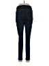 MICHAEL Michael Kors Solid Blue Jeans Size 10 - photo 2