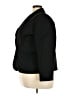Studio 1940 Stripes Black Blazer Size 22 - photo 5