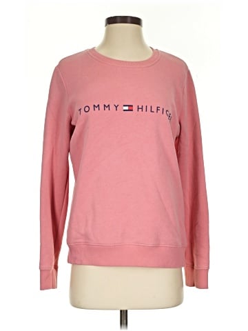 Tommy Hilfiger Sweatshirt (view 1)