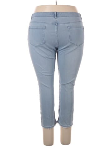 J.Jill Jeans (view 2)