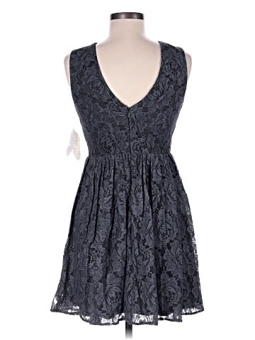 Altar'd State Cocktail Dress (view 2)