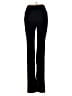 Alexander Wang Black Active Pants Size 2 - photo 2