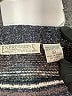 Expressions Paisley Brown Pullover Sweater Size L - photo 7