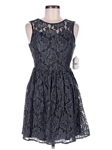 Altar'd State Cocktail Dress (view 1)