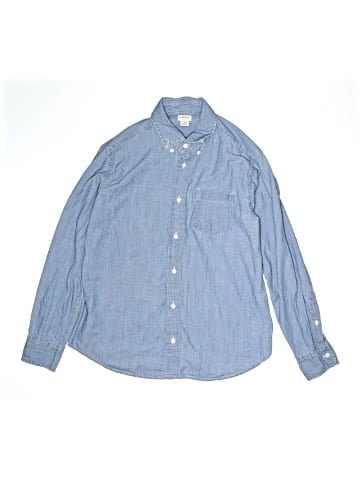 Crewcuts Long Sleeve Button-Down Shirt (view 1)