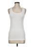 A New Day White Tank Top Size M - photo 1