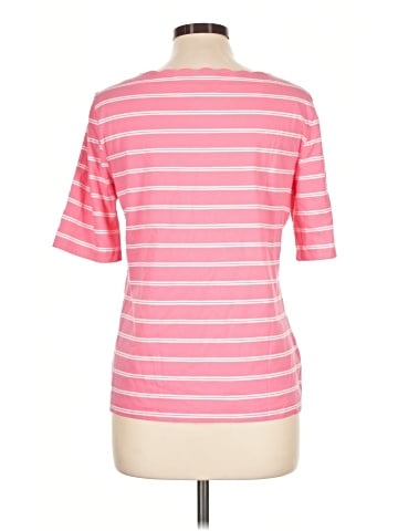 Talbots Short Sleeve T-Shirt (view 2)