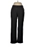 Eddie Bauer Black Casual Pants Size L - photo 1