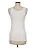 A New Day White Tank Top Size M - photo 2