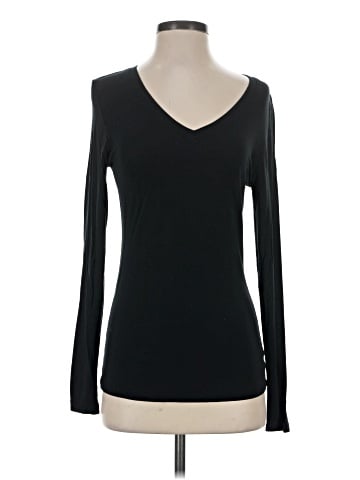 Cuddl Duds Long Sleeve T-Shirt (view 1)
